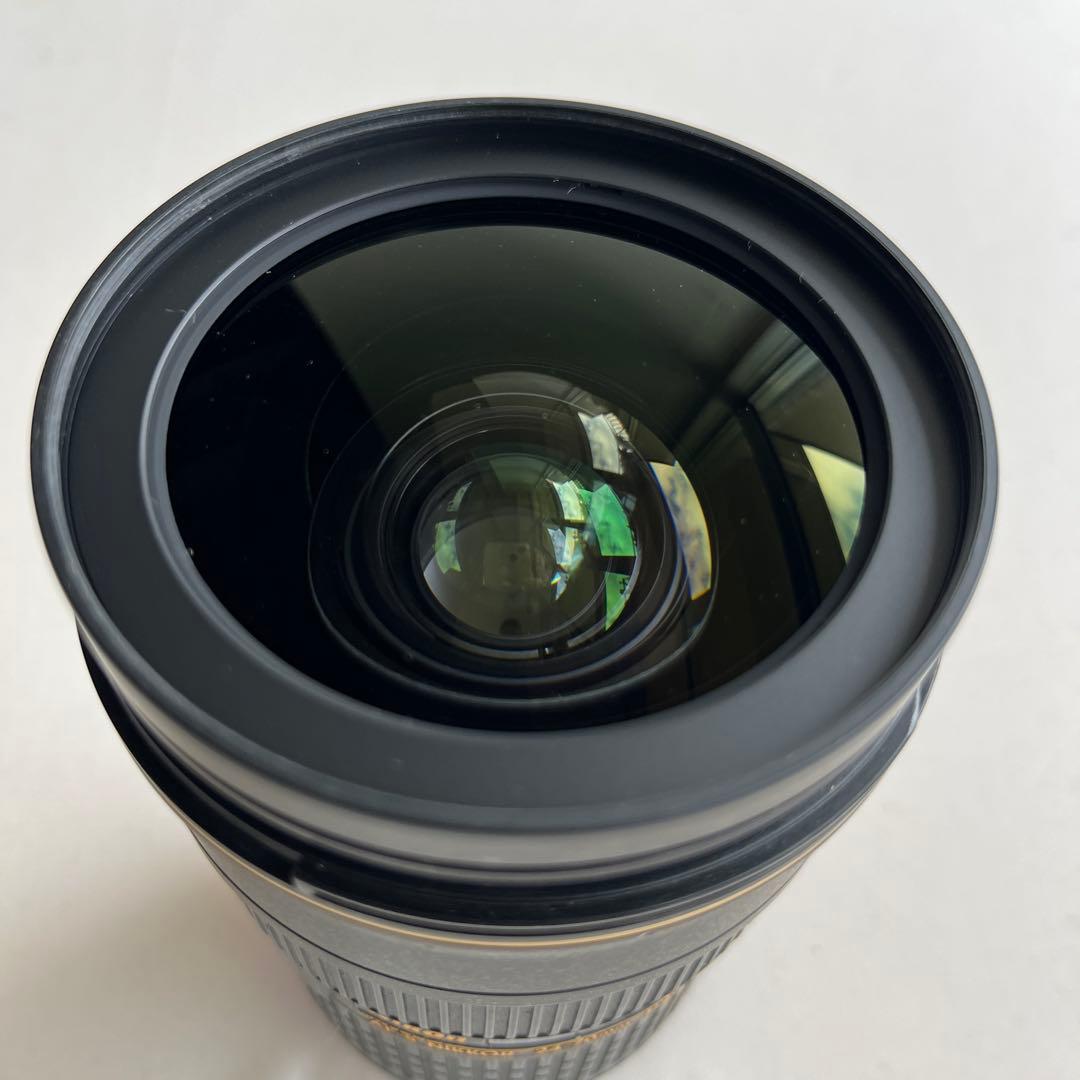 あーとさま専用Nikon AF-S NIKKOR 24-70mm 1:2.8G