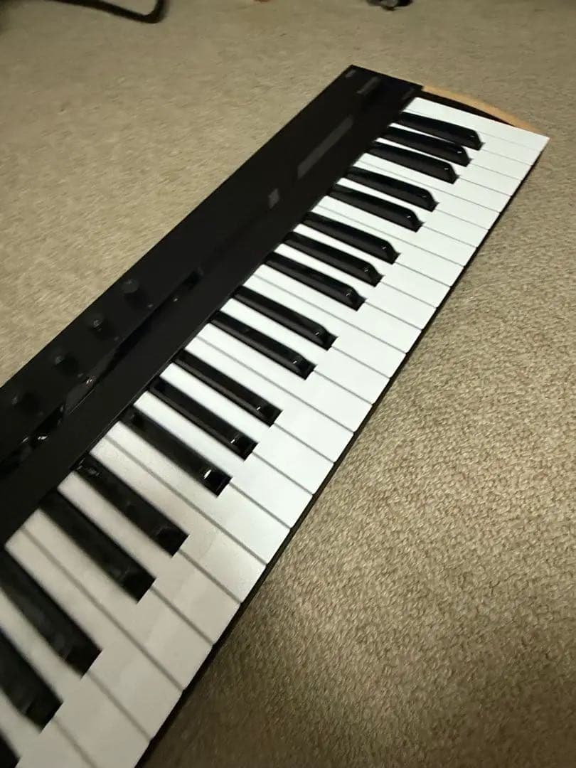 Korg Keystage61 MIDIキーボード