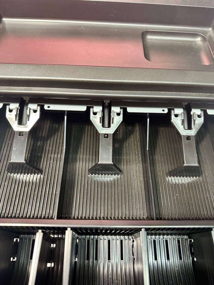 超お得 業務用 SHARP XE-A147 レジスターロール紙15ロールおまけ