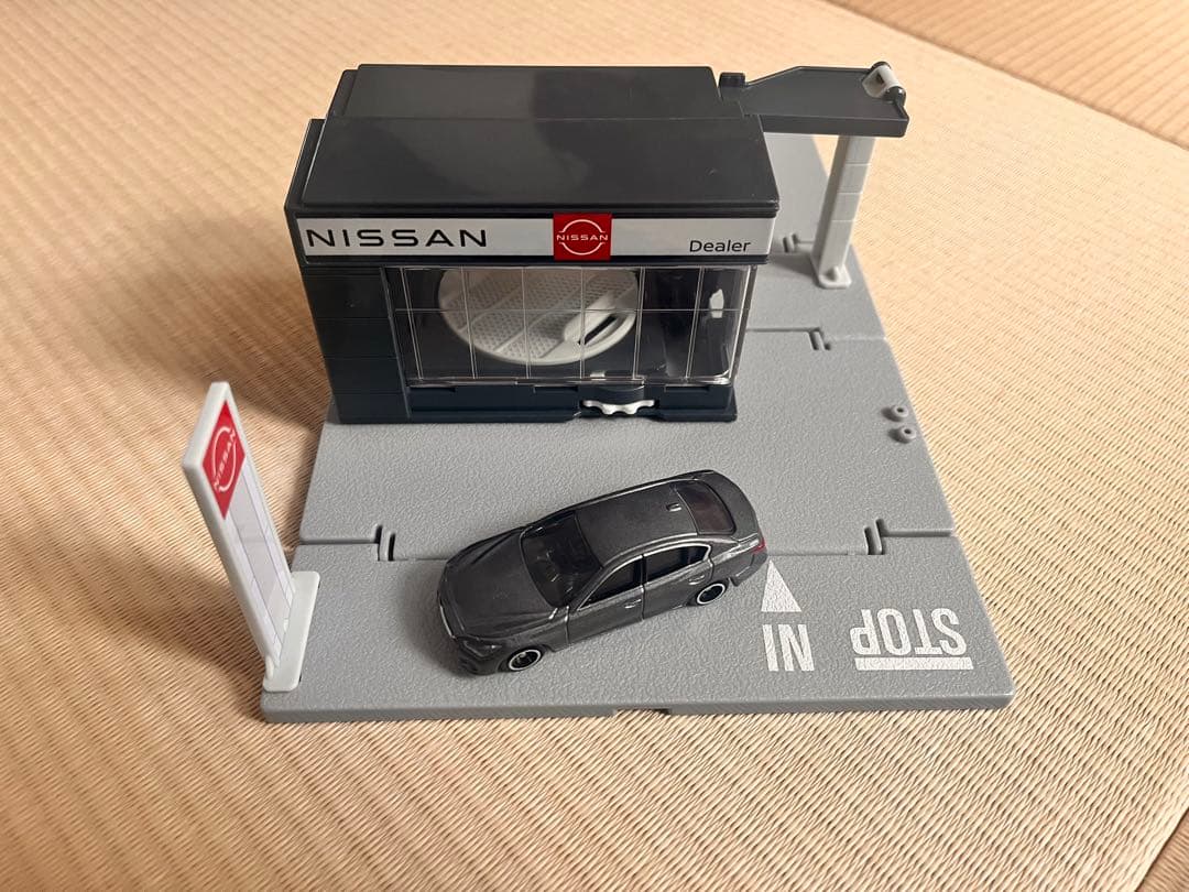 トミカタウン　まとめ売り