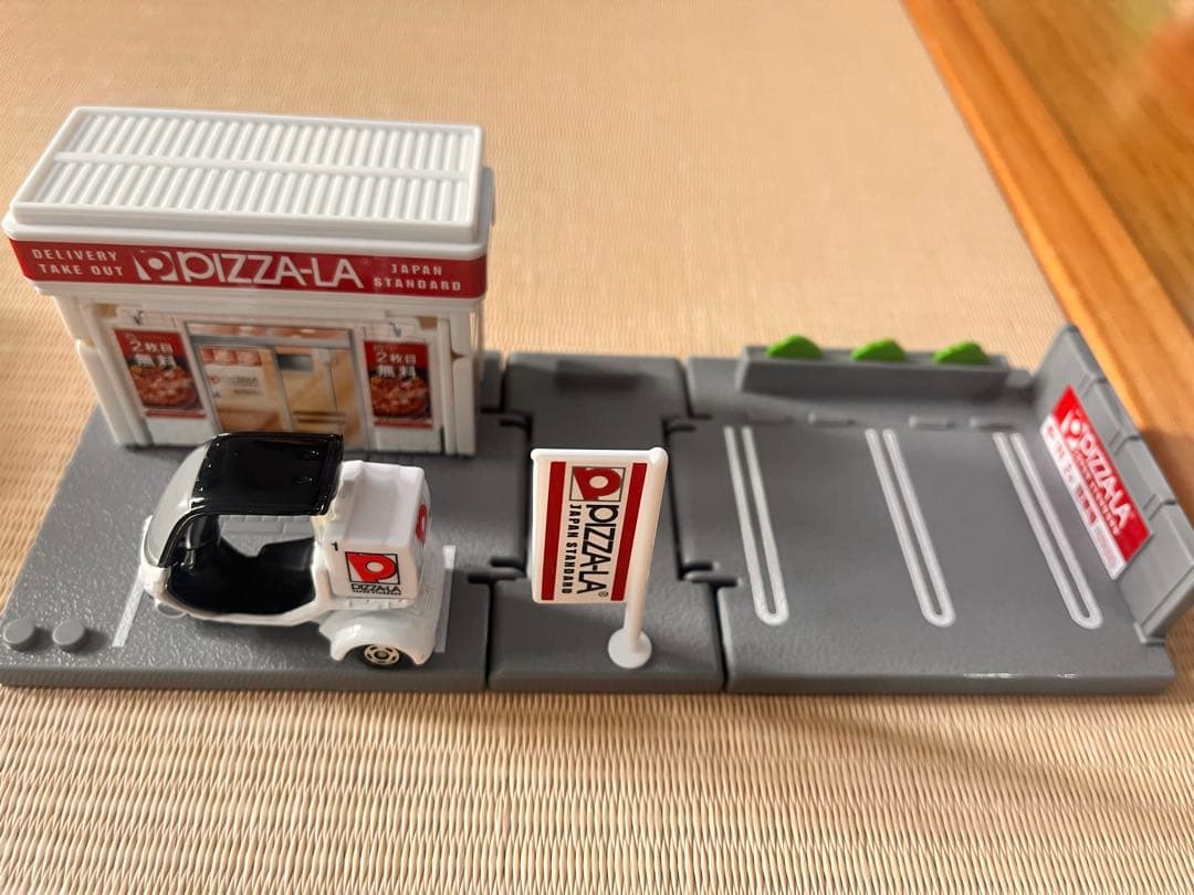 トミカタウン　まとめ売り