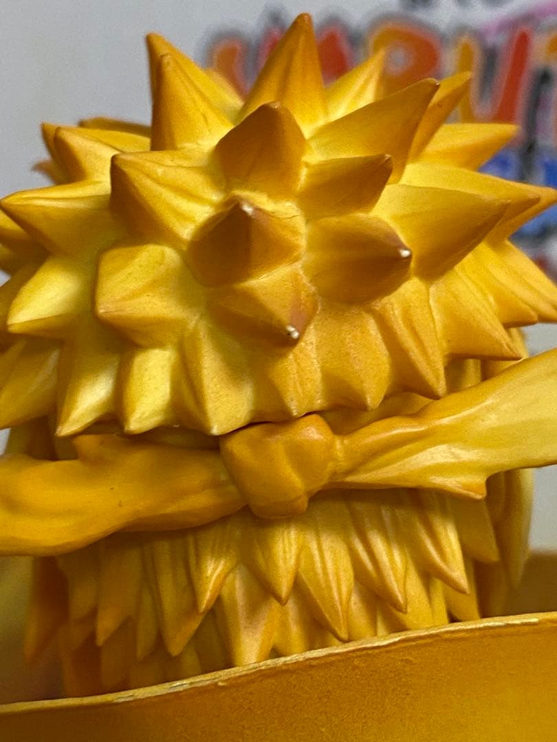 一番くじ NARUTO 繋がる思い ミナト ナルト 九喇嘛モード セット