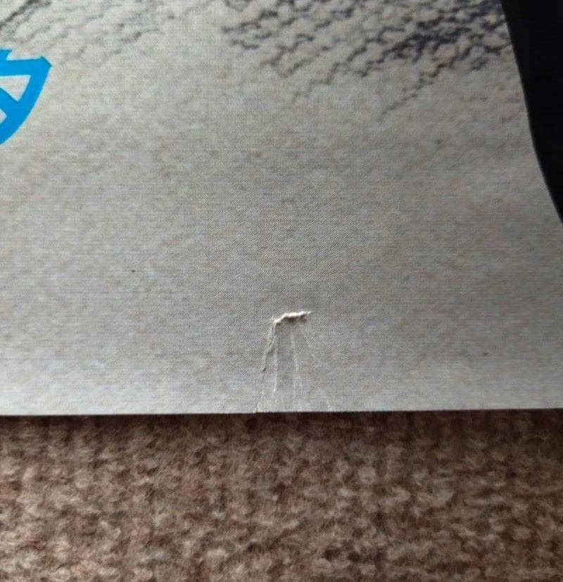 劇場版ドラゴンボールZ 復活のフュージョンポスター