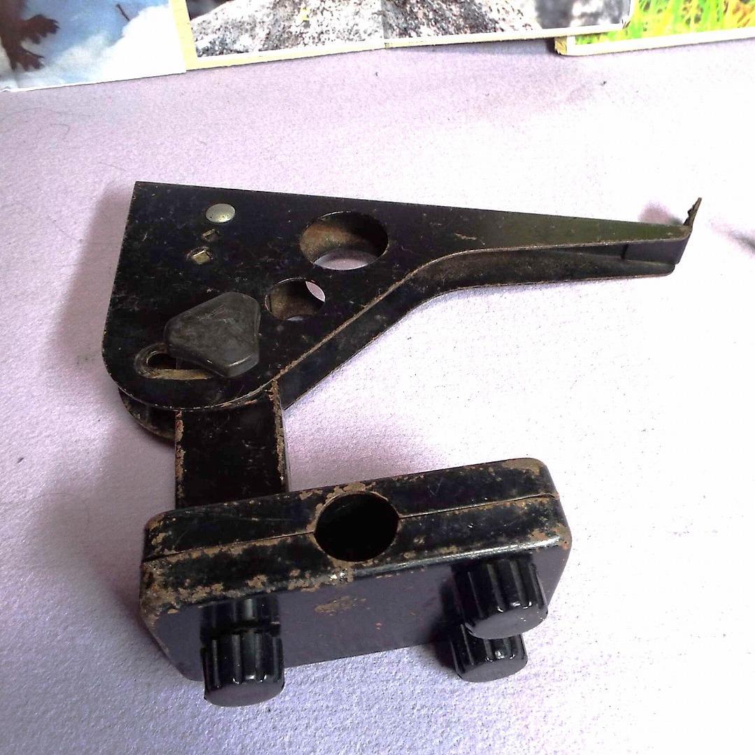 YAMAHA_LG100用_２段アダプタ_1set