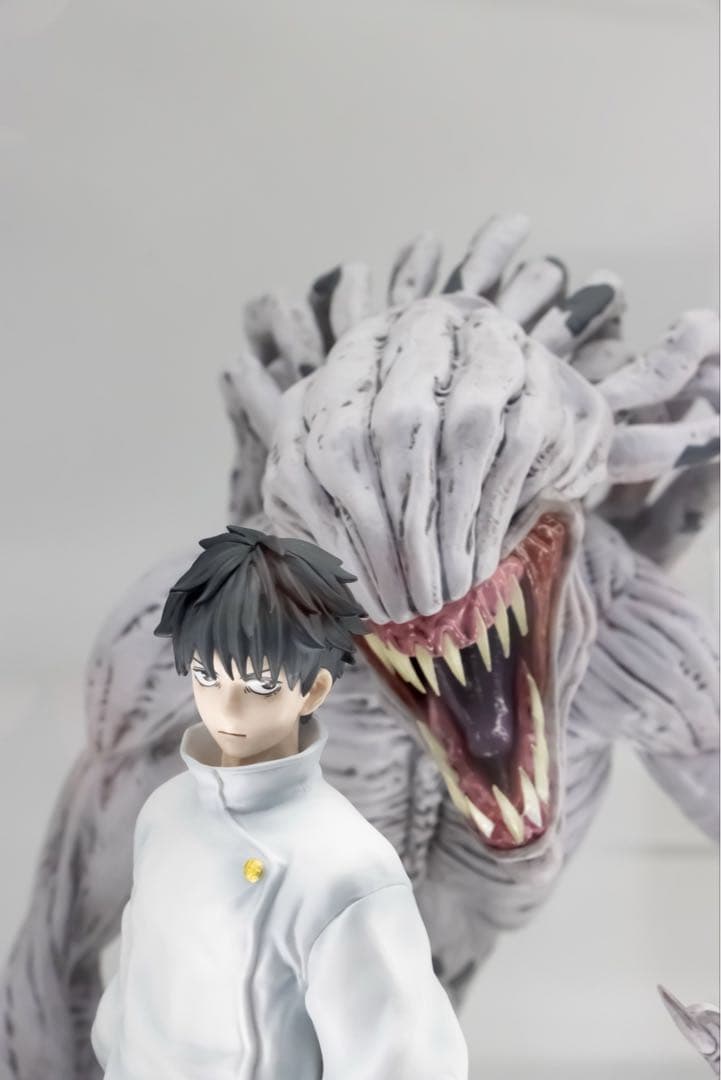 G*O様 一番くじ 劇場版 呪術廻戦 ０ ー1224ー A賞 B賞 C賞 D賞