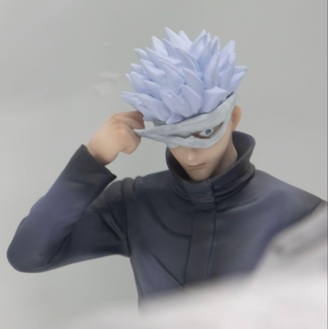 G*O様 一番くじ 劇場版 呪術廻戦 ０ ー1224ー A賞 B賞 C賞 D賞