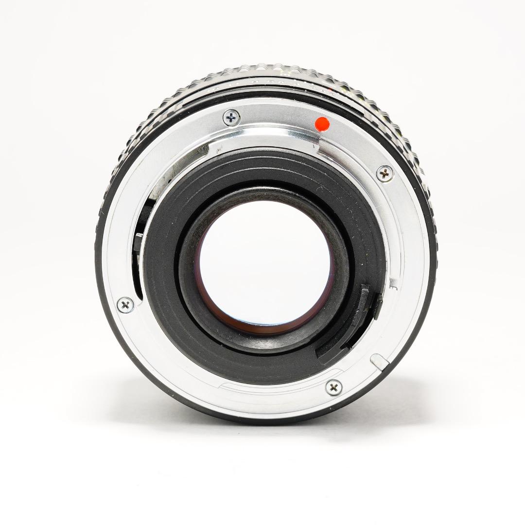 【伝説の富岡光学入門】リコー　XR RIKENON 50mm F2 L 541