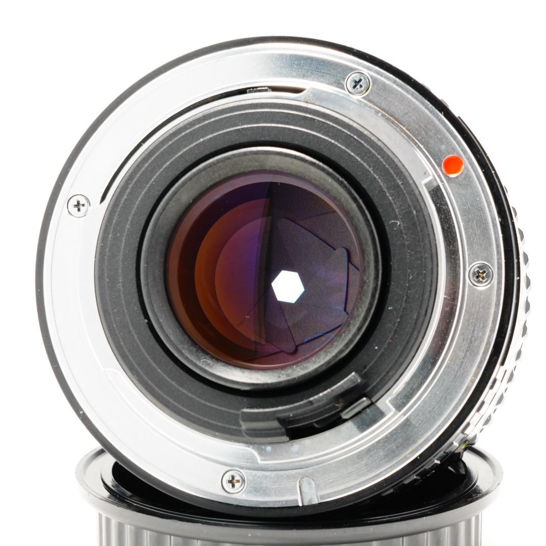 【伝説の富岡光学入門】リコー　XR RIKENON 50mm F2 L 541