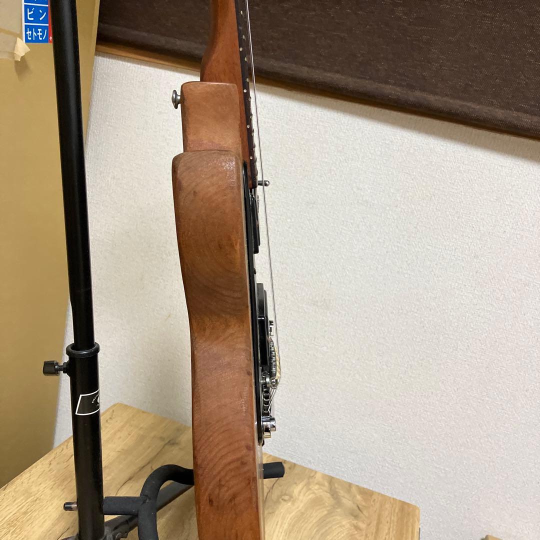 ジャパンビンテージ YAMAHA ヤマハ SG30 要調整 1974年製 中古品