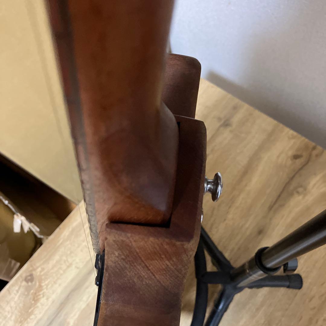 ジャパンビンテージ YAMAHA ヤマハ SG30 要調整 1974年製 中古品