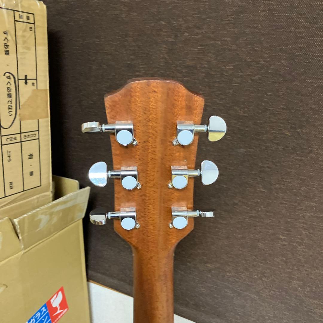 ジャパンビンテージ YAMAHA ヤマハ SG30 要調整 1974年製 中古品