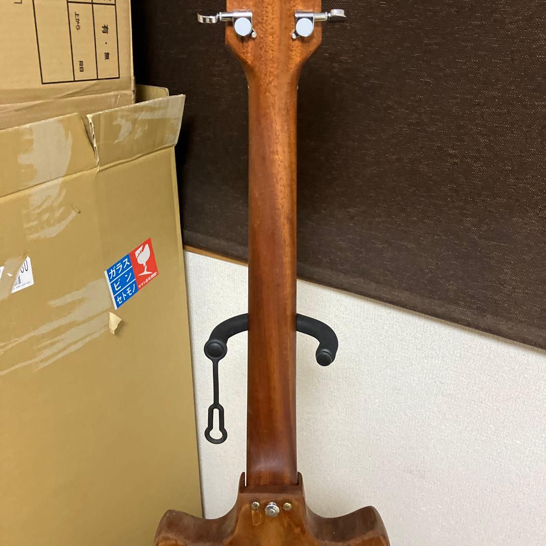 ジャパンビンテージ YAMAHA ヤマハ SG30 要調整 1974年製 中古品