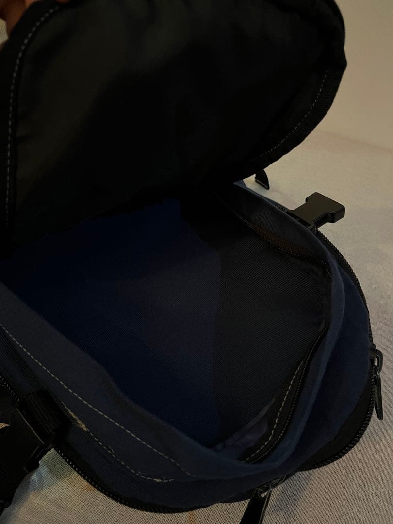 90s bitch skateboards リュック　旧ロゴ　ヴィンテージ