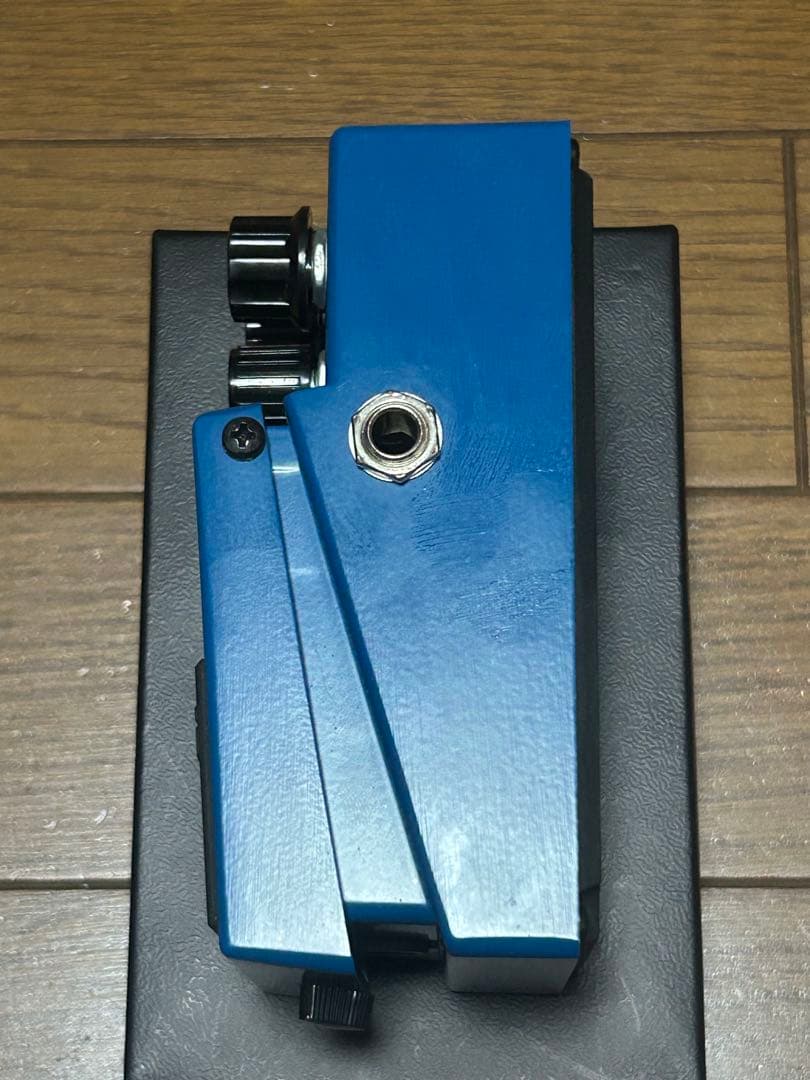 ましりと　BOSS Blues D BD-2w