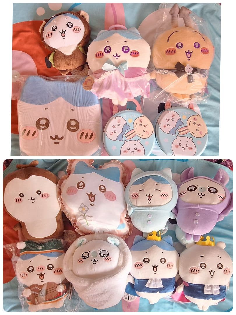 ちいかわ まとめ売り