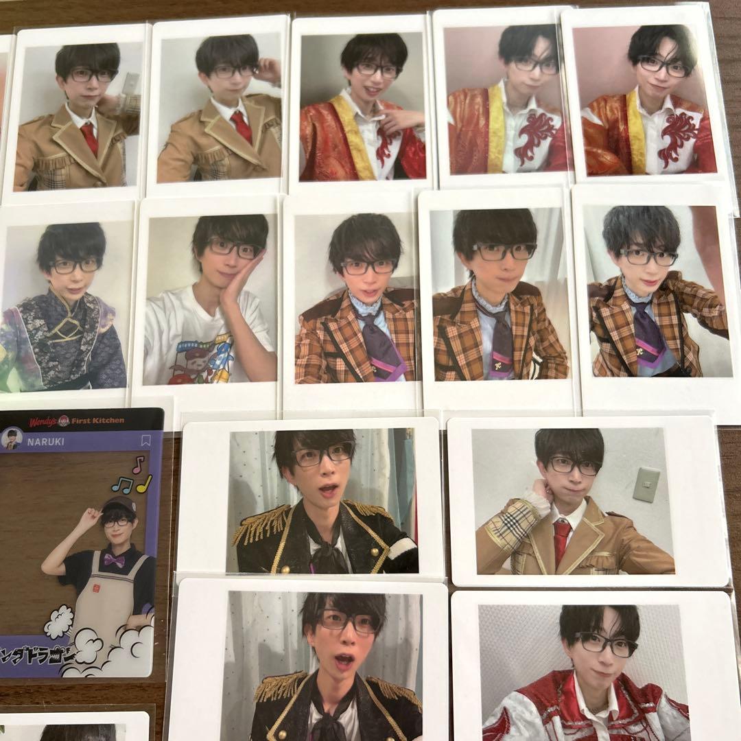 なるき　パンダドラゴン　パラゴン　まとめ売り なるシープ　CD ハピカ　計55枚