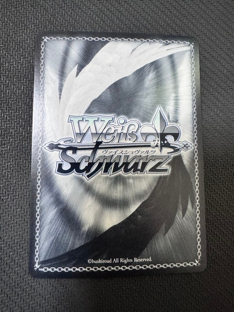 ヴァイス　五等分の花嫁　花束を君に 一花＆二乃＆三玖＆四葉＆五月 箔押しPR