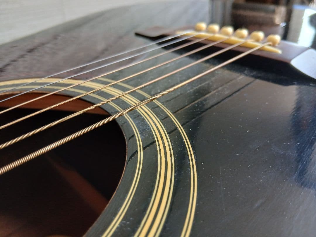 Stafford SF-250D (ブラック)