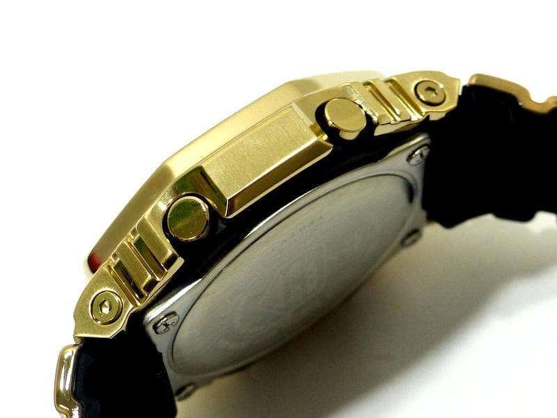 2465新品 カシオ G-SHOCK gm-2100ymg-9ajf 保証期間内