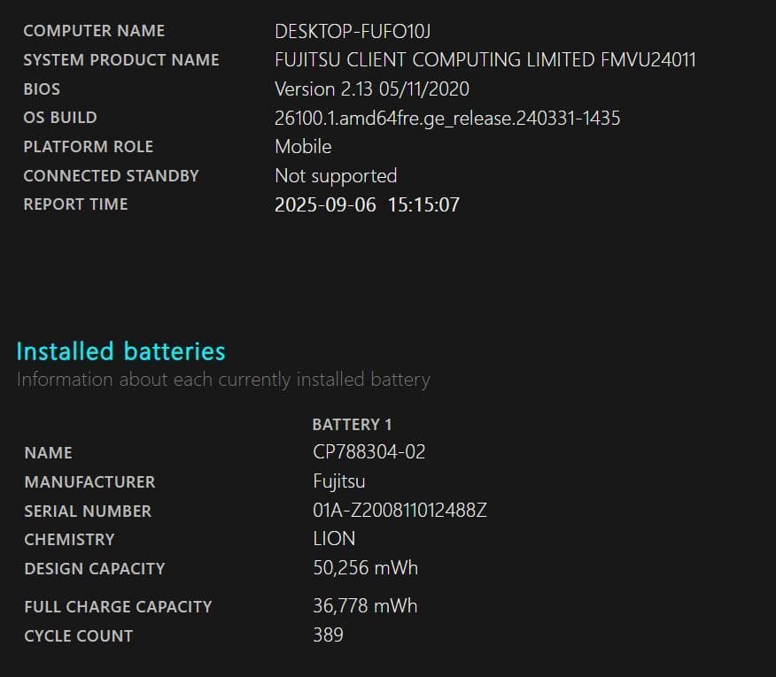 軽量薄型 i5 第8世代 富士通 ノートPC Win11 Office