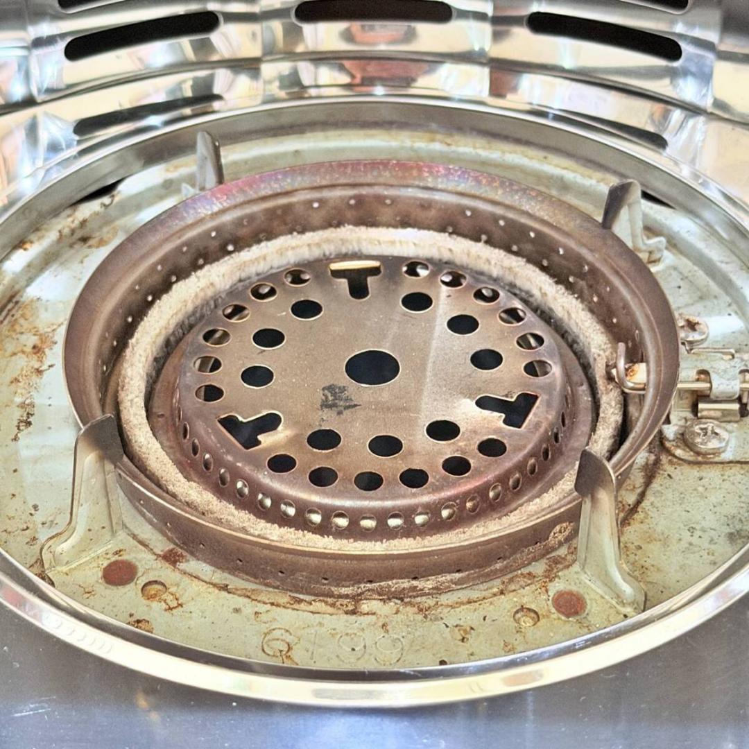 甲MJ21072　送料無料　即購入可能　スピード発送　石油ストーブ