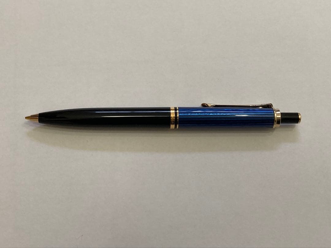 ロットリング800 ワルサースパイラル D400