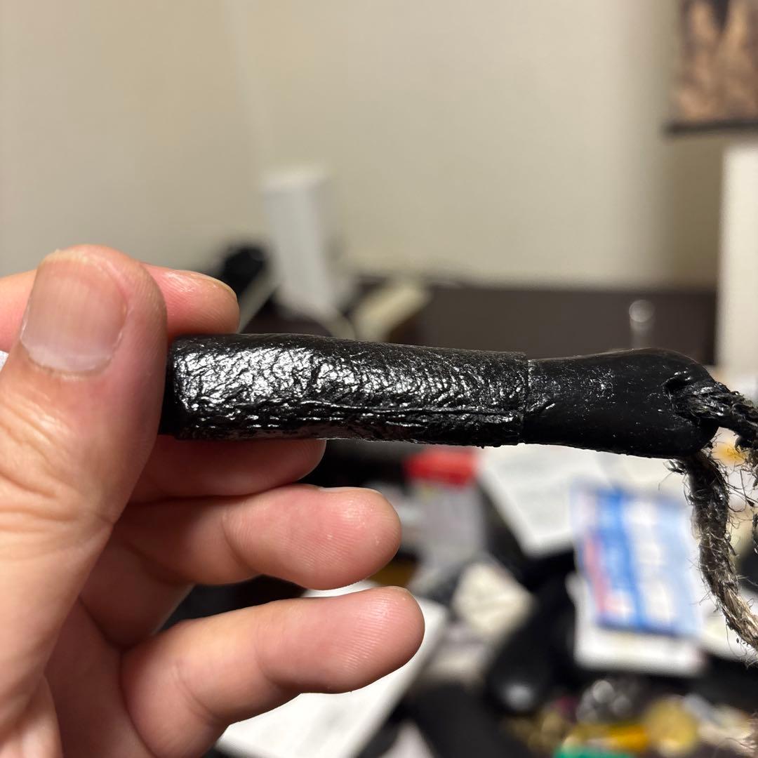 床屋道具レザーレザー置き