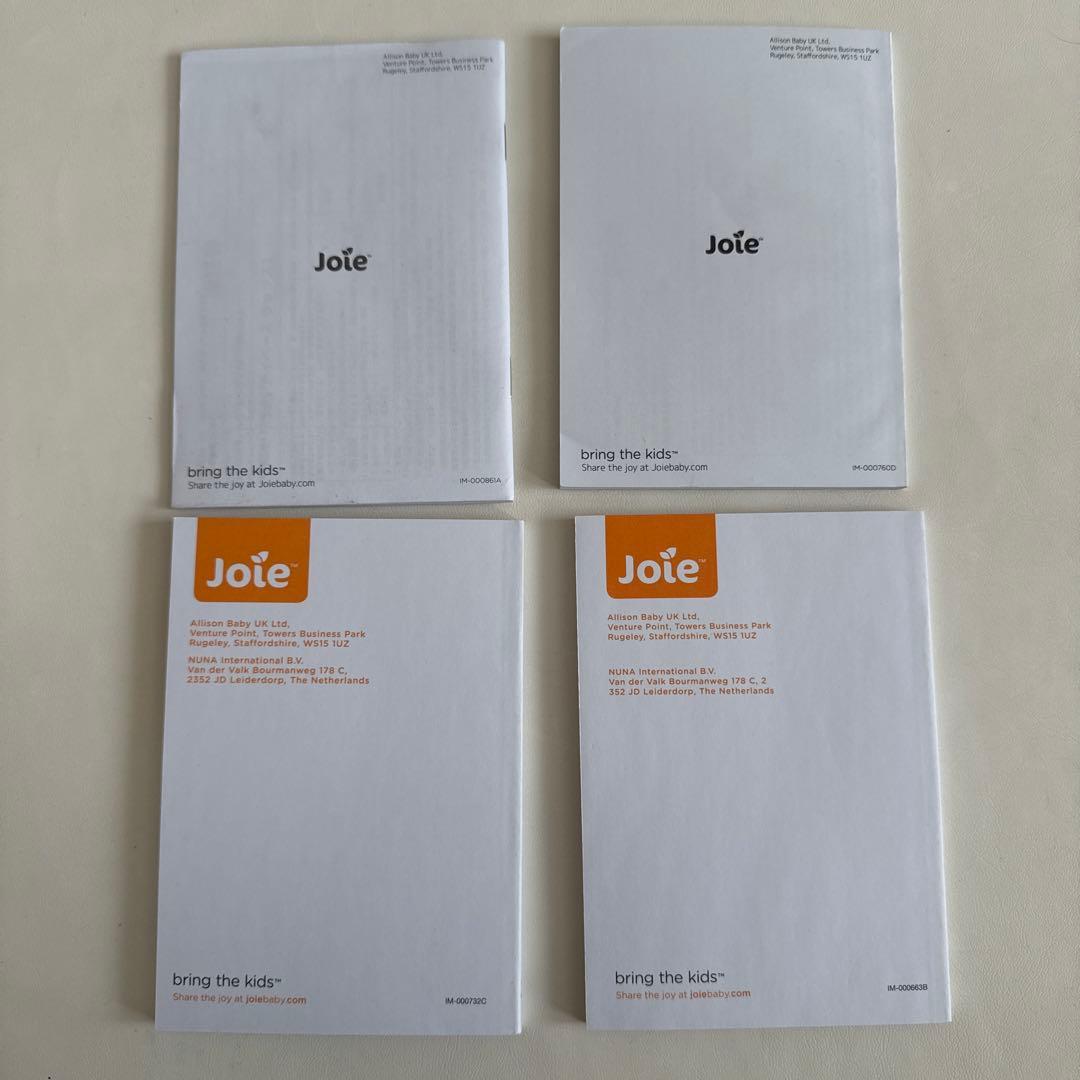 Joie ベビーシート i-Snug2 アイスナグ2 ＆アイベース ラックス2