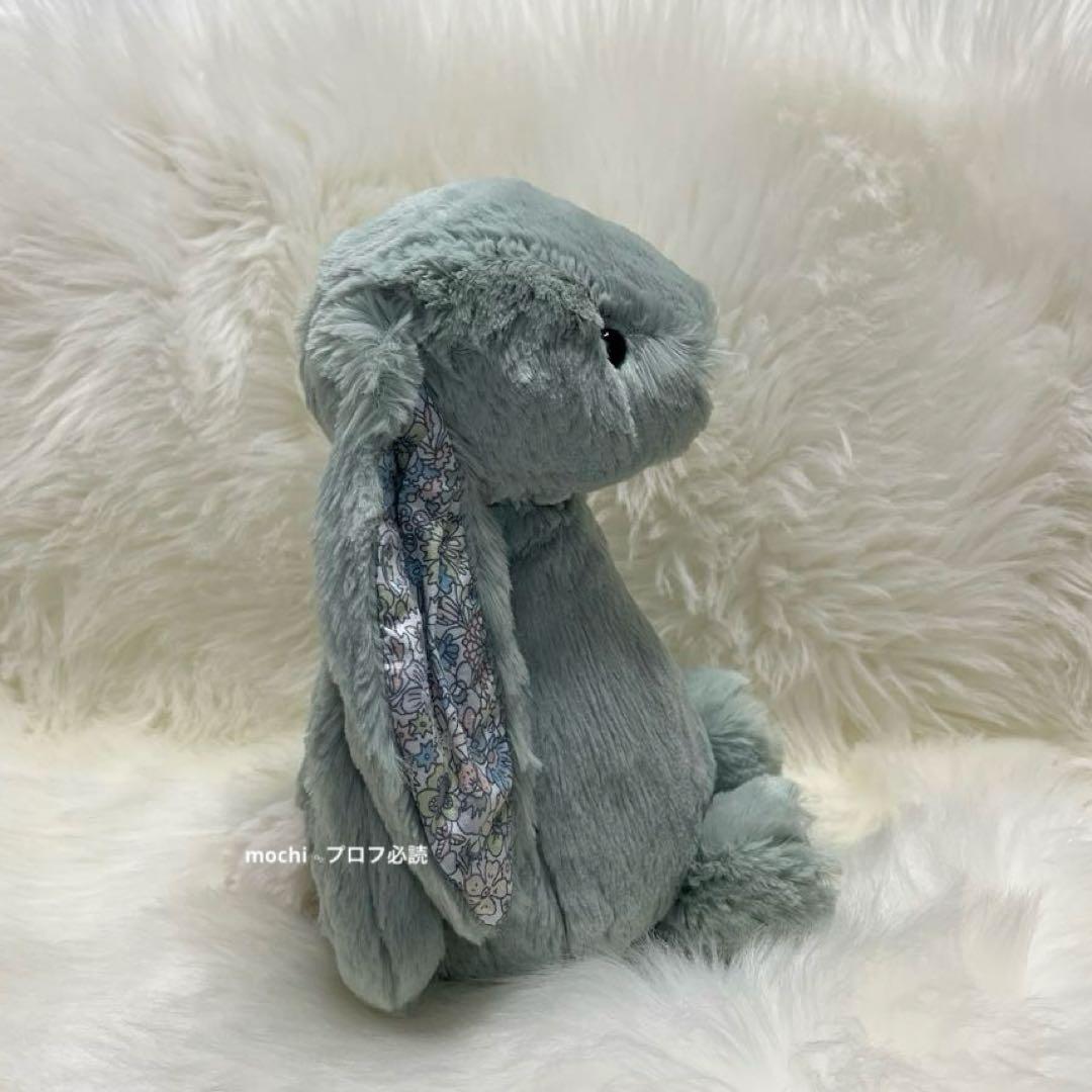  Original Blossom Sage Bunny 新品