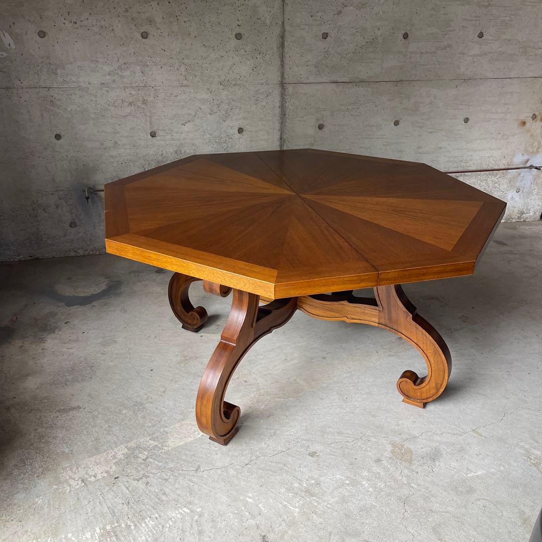 美品　DREXEL HERITAGE ESPERANTO ダイニングテーブル