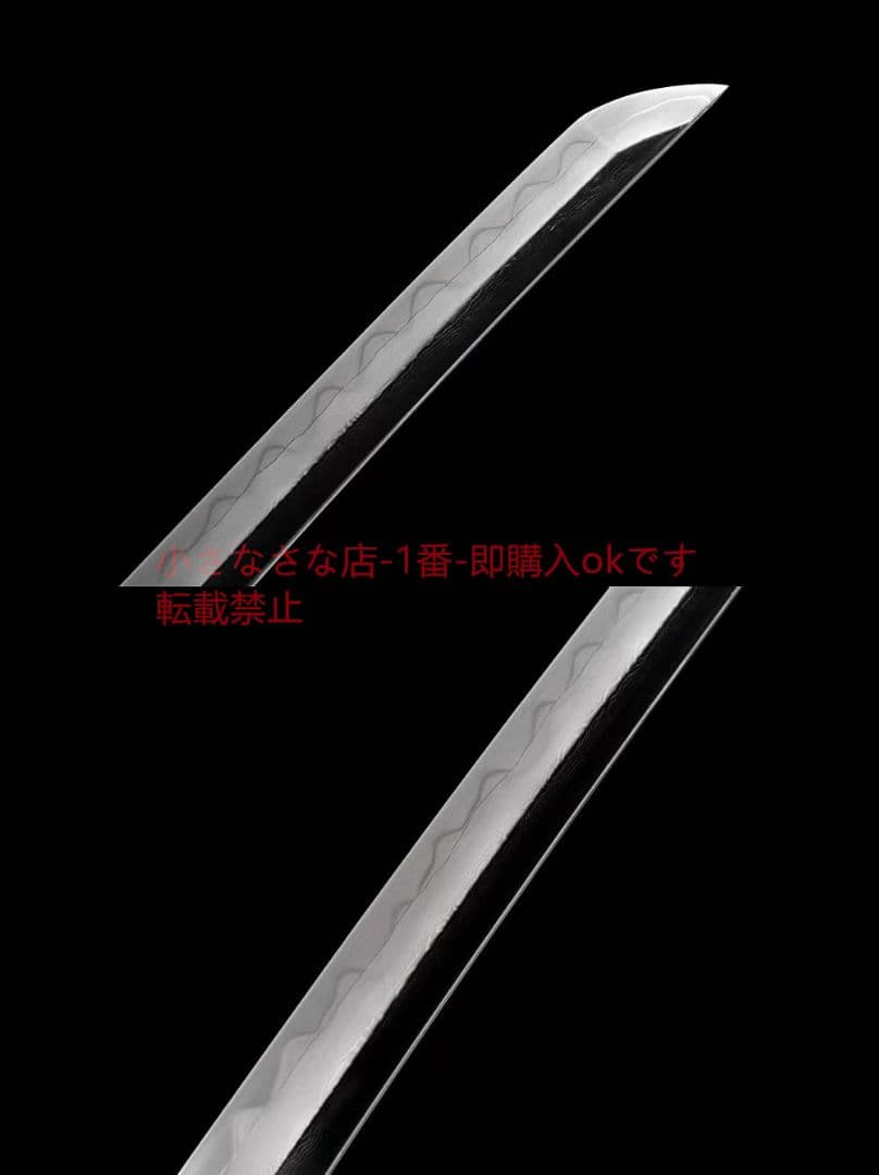 【九天竜吟】古兵器 武具 刀装具 日本刀 模造刀 居合刀