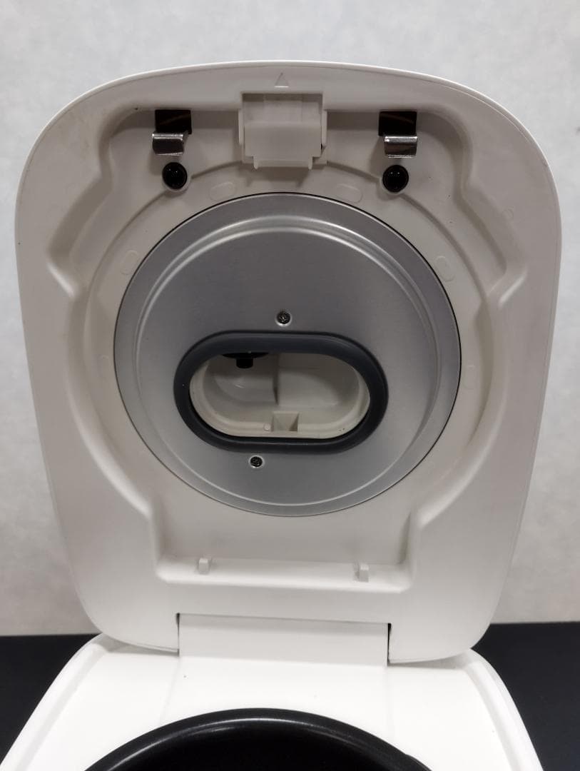 Y♦♦533 東芝 圧力IHジャー炊飯器 RC-6PXR(W)