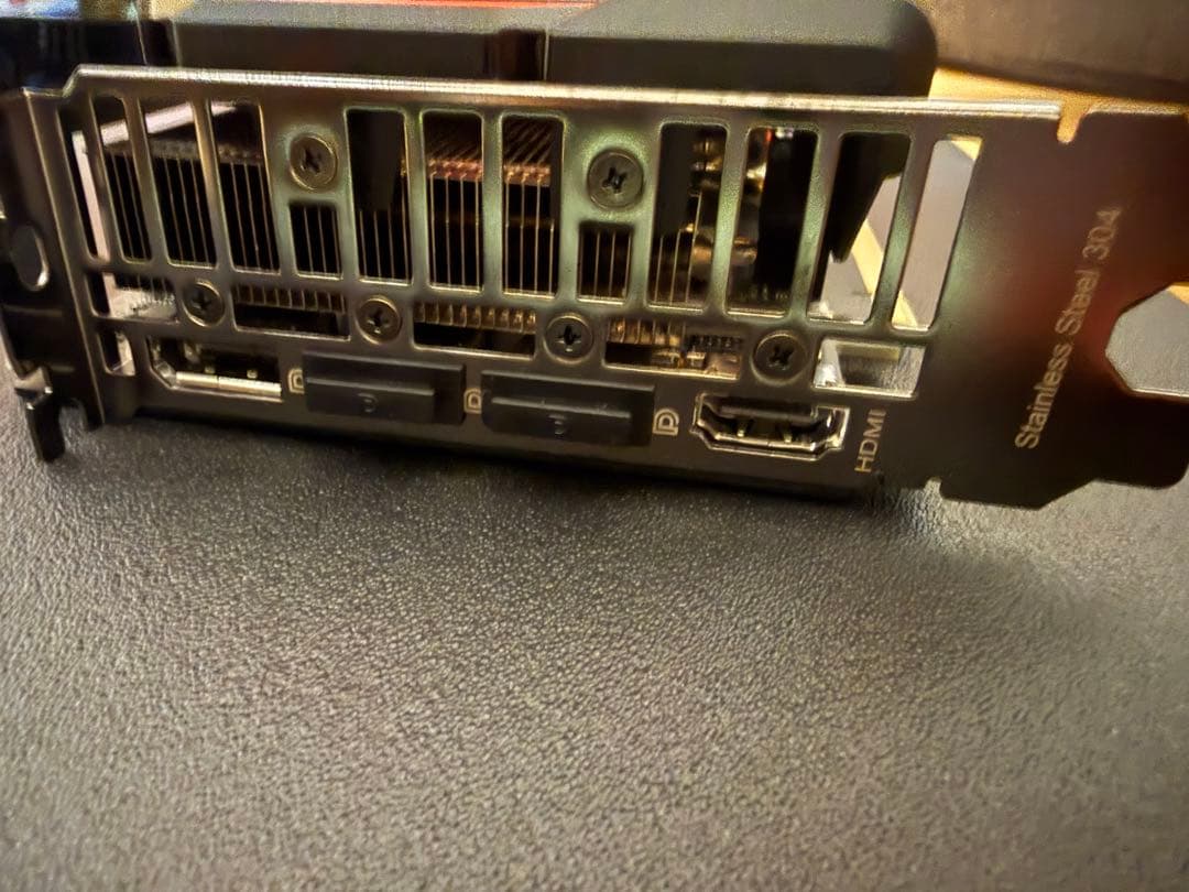 グラフィックボード・グラボ・ビデオカード ASUS GeForce RTX 4060 Ti 16GB GDDR6