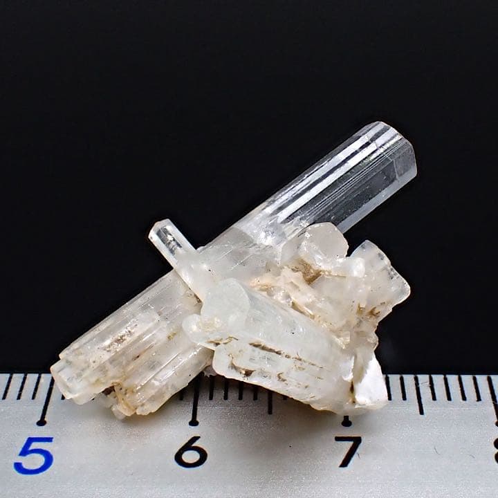 【パキスタン/スカルドゥ産】アクアマリン