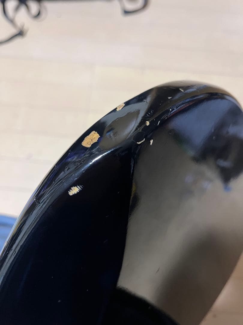 メーカー不明プレシジョンベース　ヴィンテージ　明るい良音