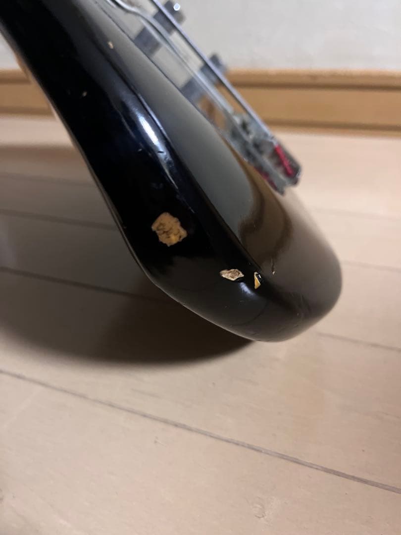 メーカー不明プレシジョンベース　ヴィンテージ　明るい良音