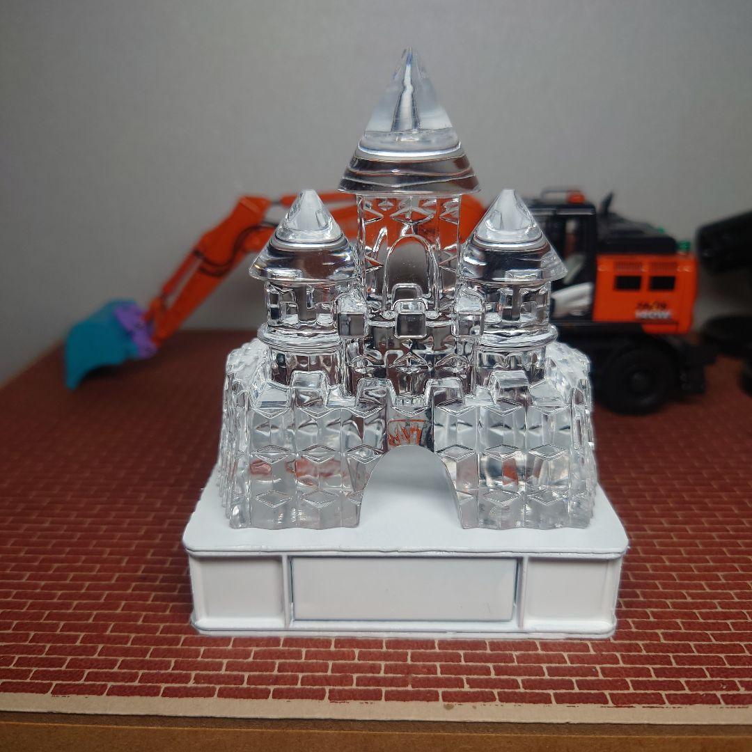 HITACHI ZX140W モノブーム&平バケット 雪像 解体仕様(1/50)