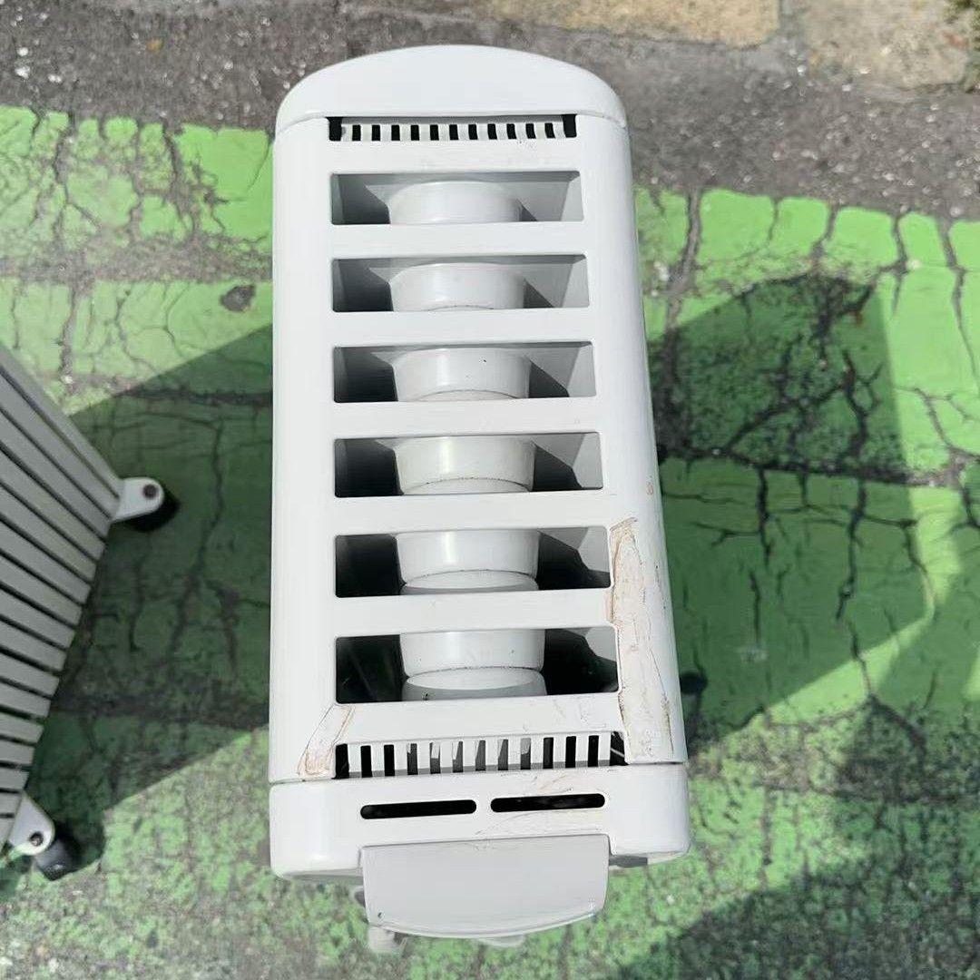 DeLonghi デロンギ オイルヒーター 071221TEC 1200W 一台