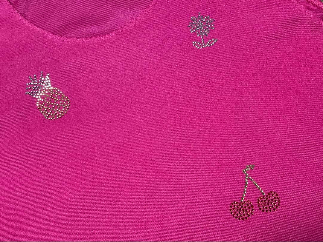 ✨伊太利屋タンクトップ✨