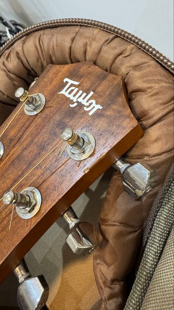 アコースティックギター GS MINI-e koa plus