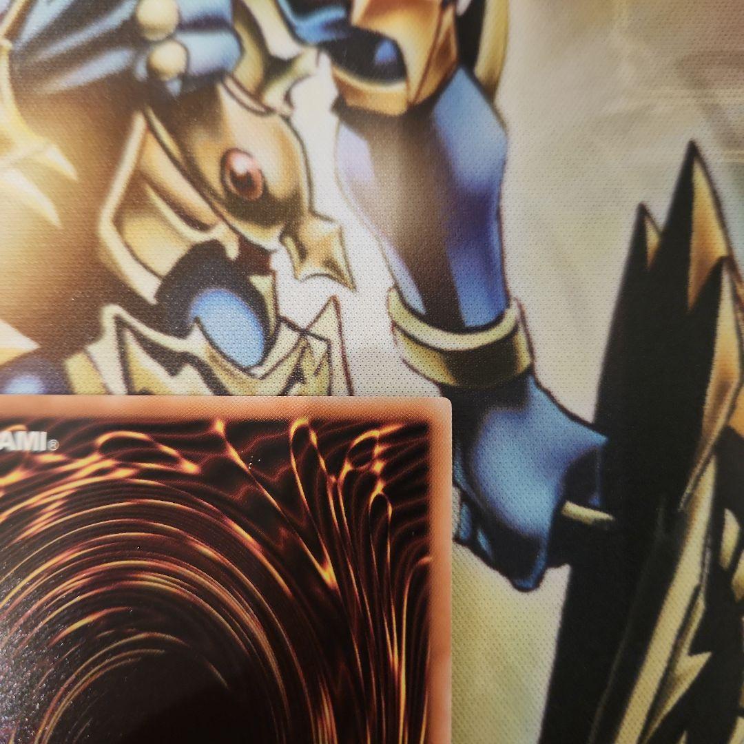 t*a様 遊戯王　超究極魔導竜王 25th クオシク マスター・オブ・ドラゴンロ