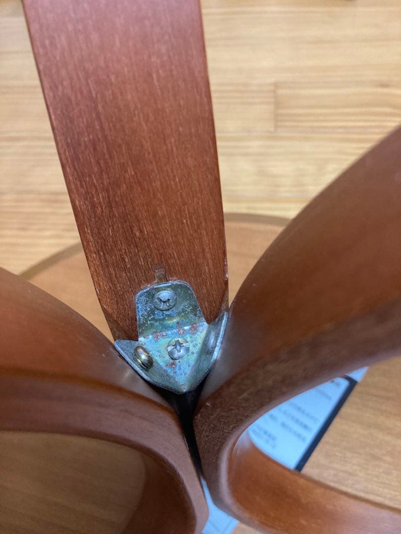 modulus モデュラス サイドテーブル THOMAS STENDER