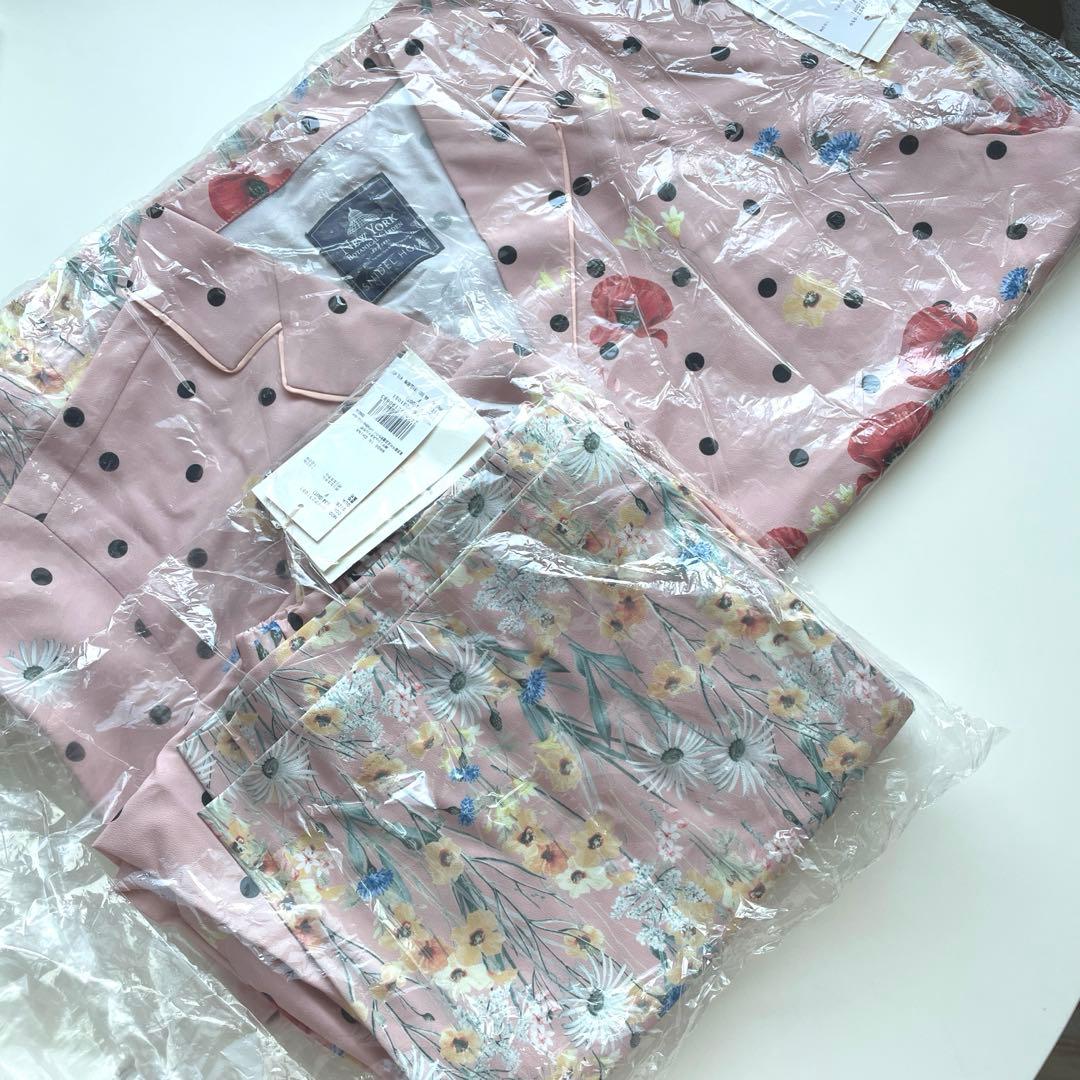 【あいこ】SNIDEL ニューヨークボタニカルガーデン