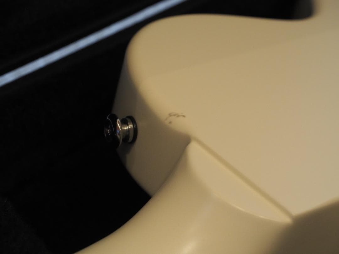 ギター Gordon Smith GS-1