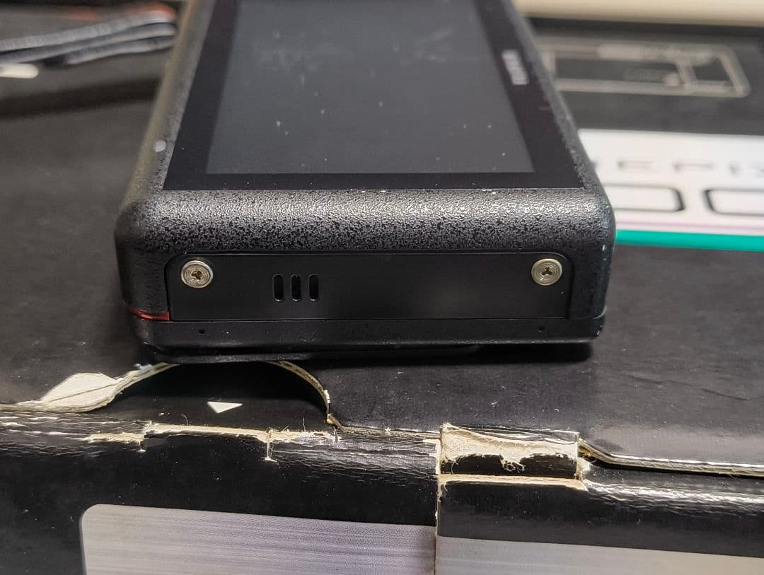 デジタルカメラ FUJIFILM Z300