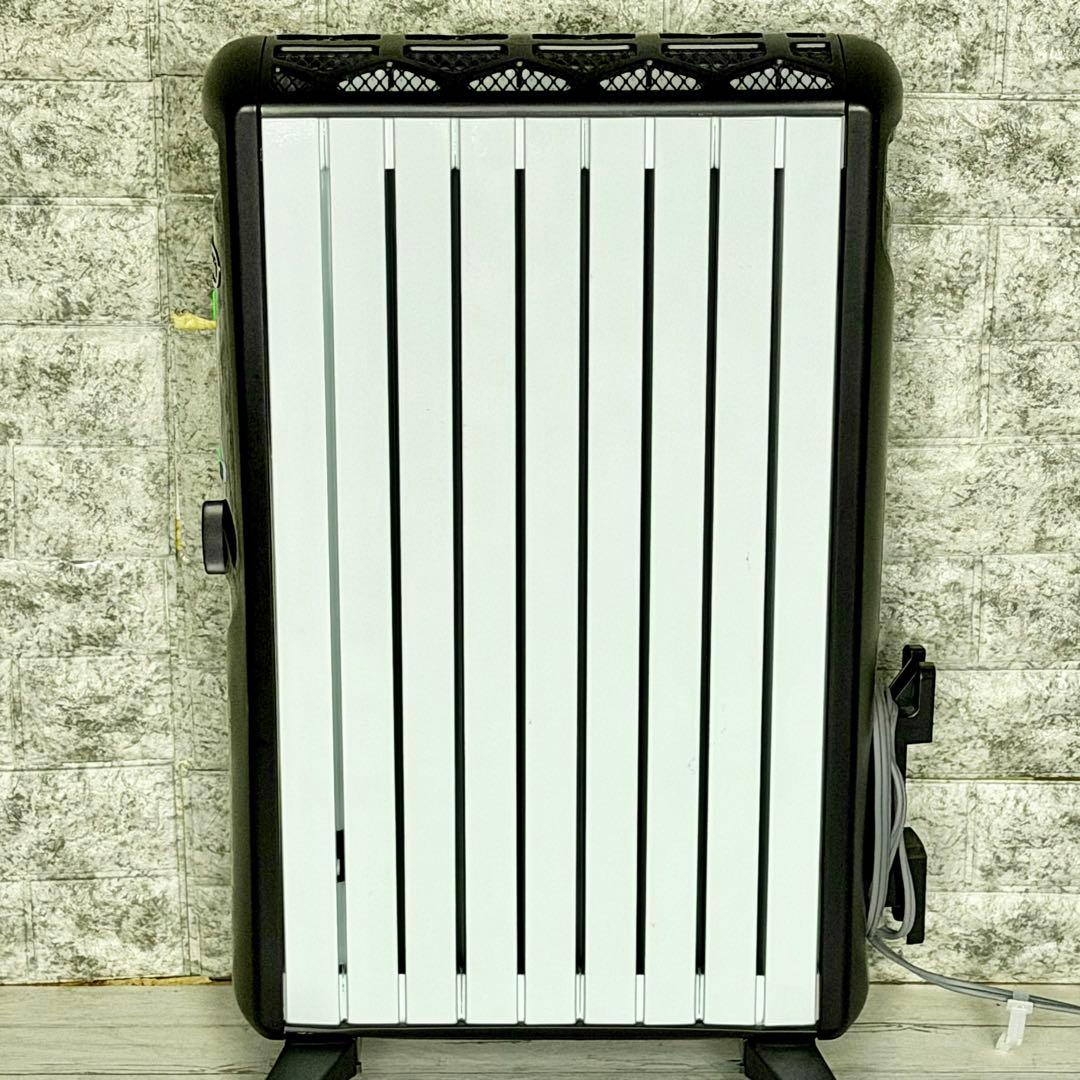 De'Longhi マルチダイナミックヒーター MDHU12