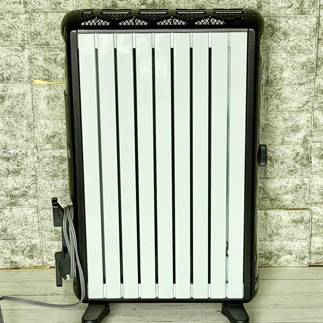 De'Longhi マルチダイナミックヒーター MDHU12