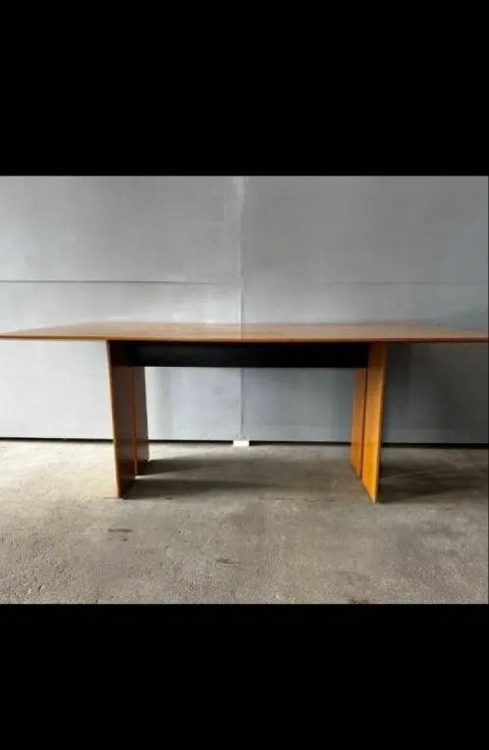 『arflex』アルフレックス ダイニングテーブル リビングテーブル テーブル