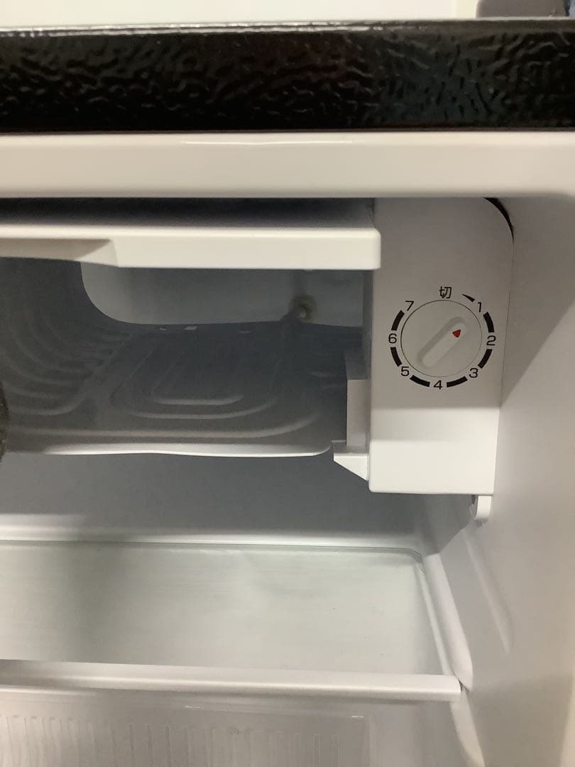 【高年式】オーヤマ 1ドア冷蔵庫 PRC-B051D-B 2023年製