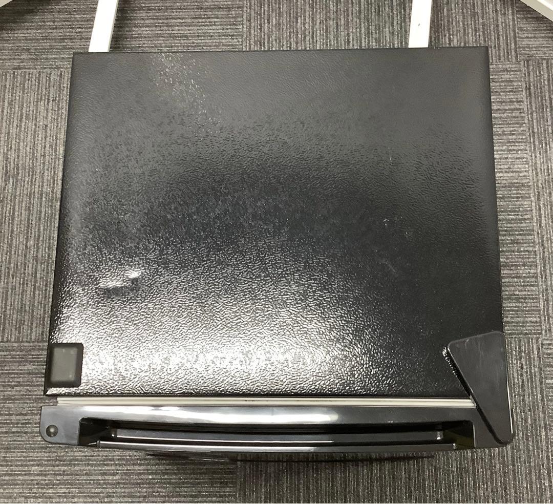 【高年式】オーヤマ 1ドア冷蔵庫 PRC-B051D-B 2023年製